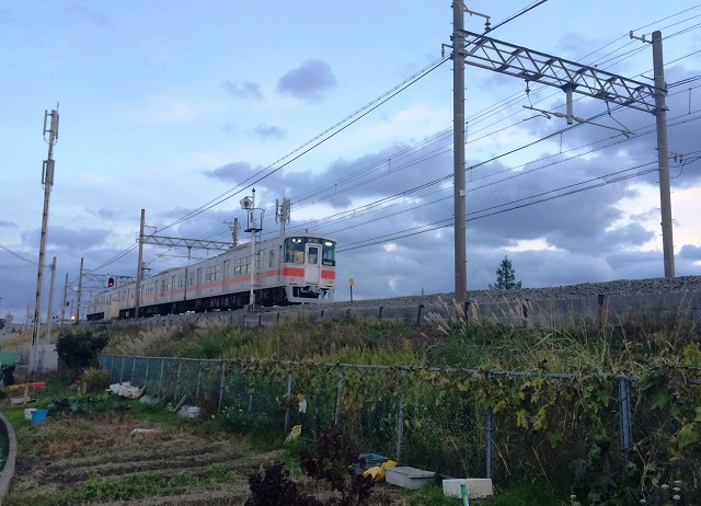 山陽電鉄で鉄さがし(8) | あんふぁんて